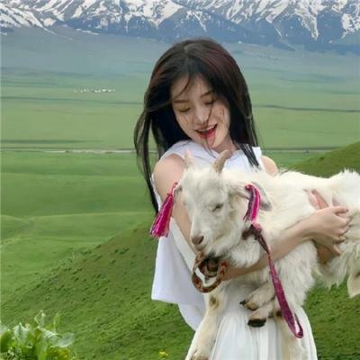 空房间里的妻子