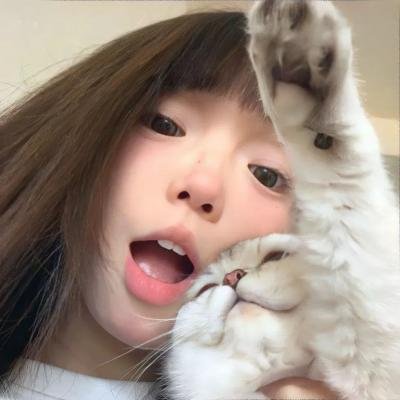 神圣性女